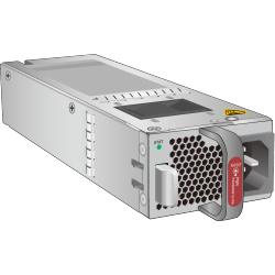 Huawei Pac600S12-Pb 600W Ac Power Module