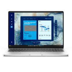Dell Pro 16 16&Quot; Ultra7 255U 16Gb 512Ssd W11Pro, Backlit Kb
