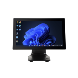 Post&Uuml;Rk Tx-1500M 15&Quot; I5-5200U 8Gb 128Gb 10.1&Quot; İkinci Ekran Dokunmatik Pos Pc