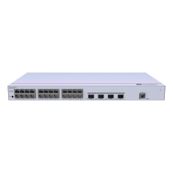 Huawei Ekitengine S310-24T4S 24Ge Port, 4Xsfp L2+ Y&Ouml;Netilebilir Switch