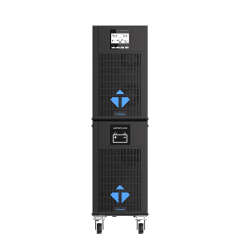 Tescom Neoline 6 Kva 1F/1F (16X 7Ah) Online Ups