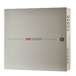 Hikvision Ds-K2604T 4 Kapılı Ge&Ccedil;Iş Kontrol Paneli