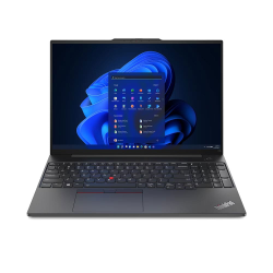 Lenovo Thinkpad E16 16&Quot; Ultra 7 155H 16Gb 512Ssd O/B Fdos
