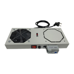 Ager 1 Li Fan Mod&Uuml;L&Uuml; Termostat Switch, Filtreli Outdoor Duvar Tipi Grubu I&Ccedil;In 