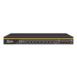 Xlog Firewall Xl-2000 Utm (1 Yıl Lisanslı)