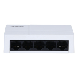 Dahua Pfs3005-5Gt-L 5Ge Port Desktop Switch