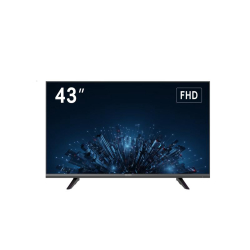 42.5&Quot; Hikvision   7Ms 60Hz 360Nt Hdmi Vga Mm Vesa 7X24 End&Uuml;Striyel Monit&Ouml;R