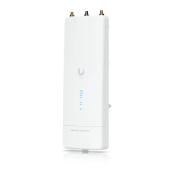 Ubnt Wave Mlo5 Wifi 7 , 5 Ghz 100 Km , 5+ Gbps , 10G Sfp+ , 10Ge Ethernet Pt