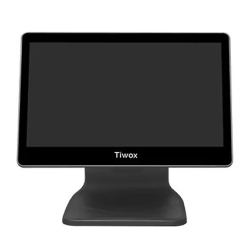 Tiwox Tp-9500 Plus 15,6&Quot; I7 (5. Nesil) 8Gb Ram 128 Ssd End&Uuml;Striyel Pos Pc