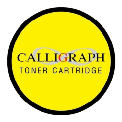 Calligraph W2073A(117A) Kirmizi Muadi̇l Toner Chipli 700 Sayfa